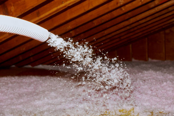 Best Spray Foam Insulation  in East Berwick, PA