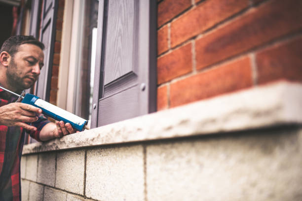 Best Wall Insulation Contractor  in East Berwick, PA
