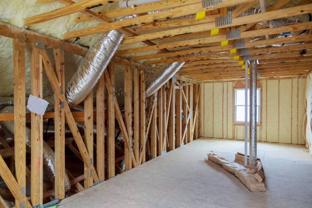 Best Affordable Insulation Services  in East Berwick, PA