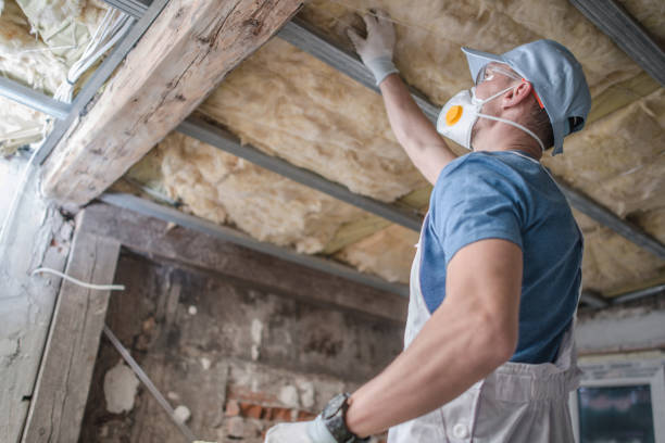 Best Attic Insulation Installation  in East Berwick, PA